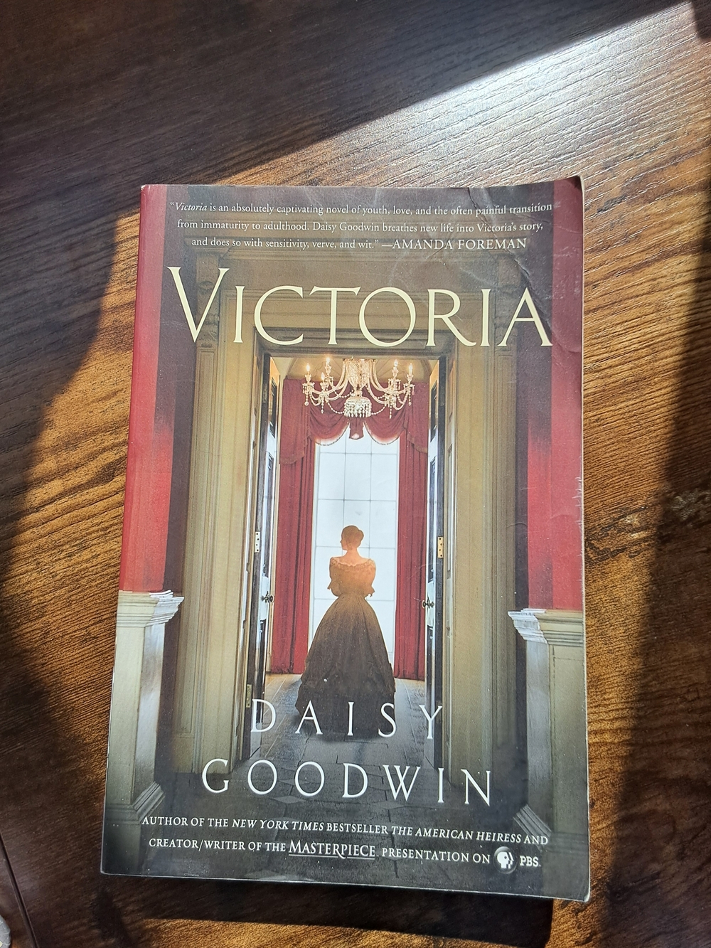 2/20$ Victoria Book
